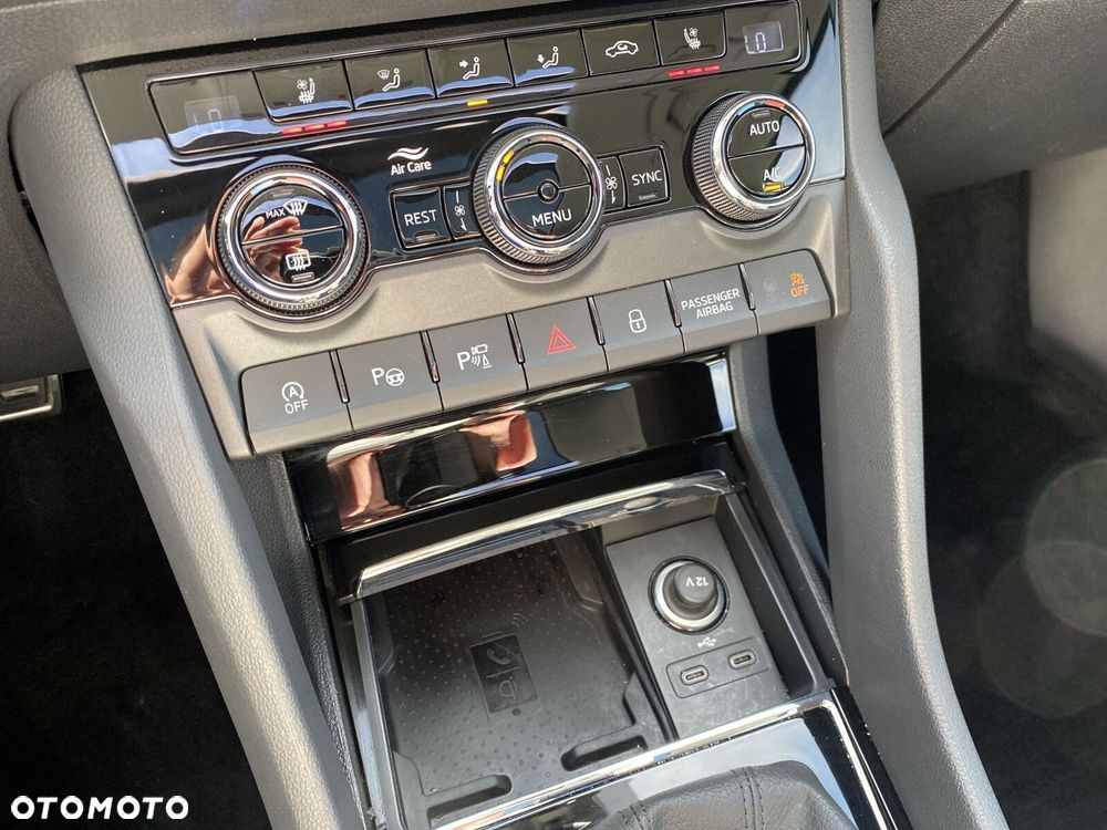 Skoda Kodiaq - 28