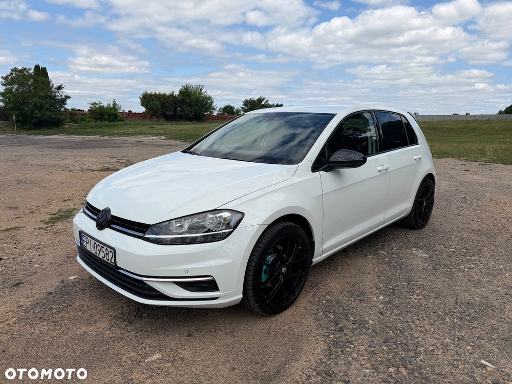 Volkswagen Golf 1.6 TDI BMT Highline - 3