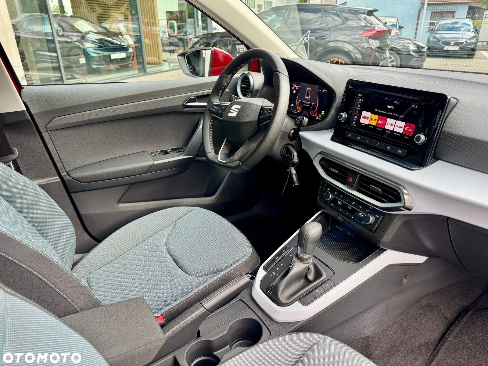 Seat Arona 1.0 TSI Marina S&S DSG - 24