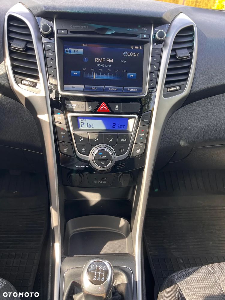 Hyundai i30 - 17