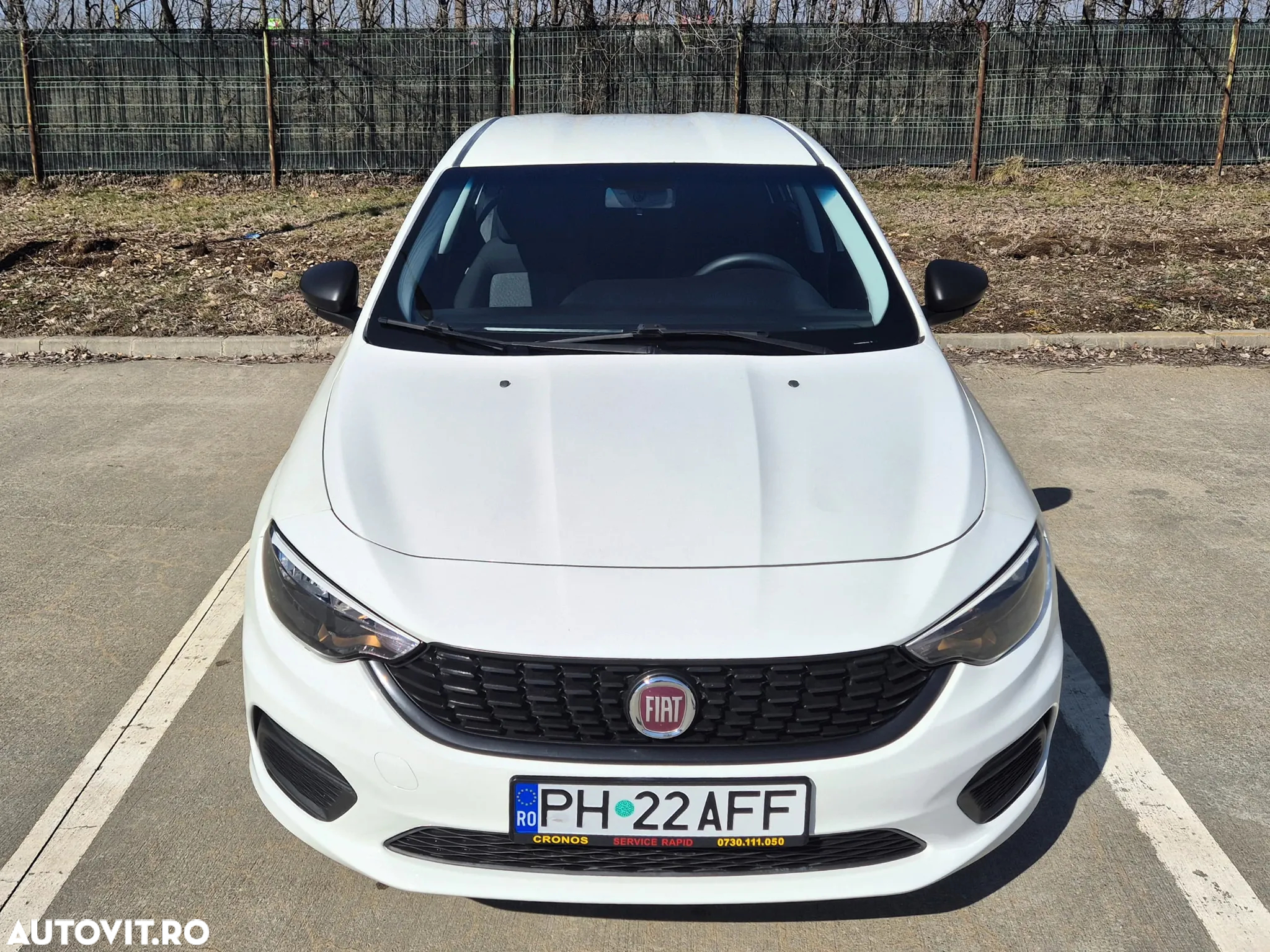 Fiat Tipo 1.4 Pop - 5