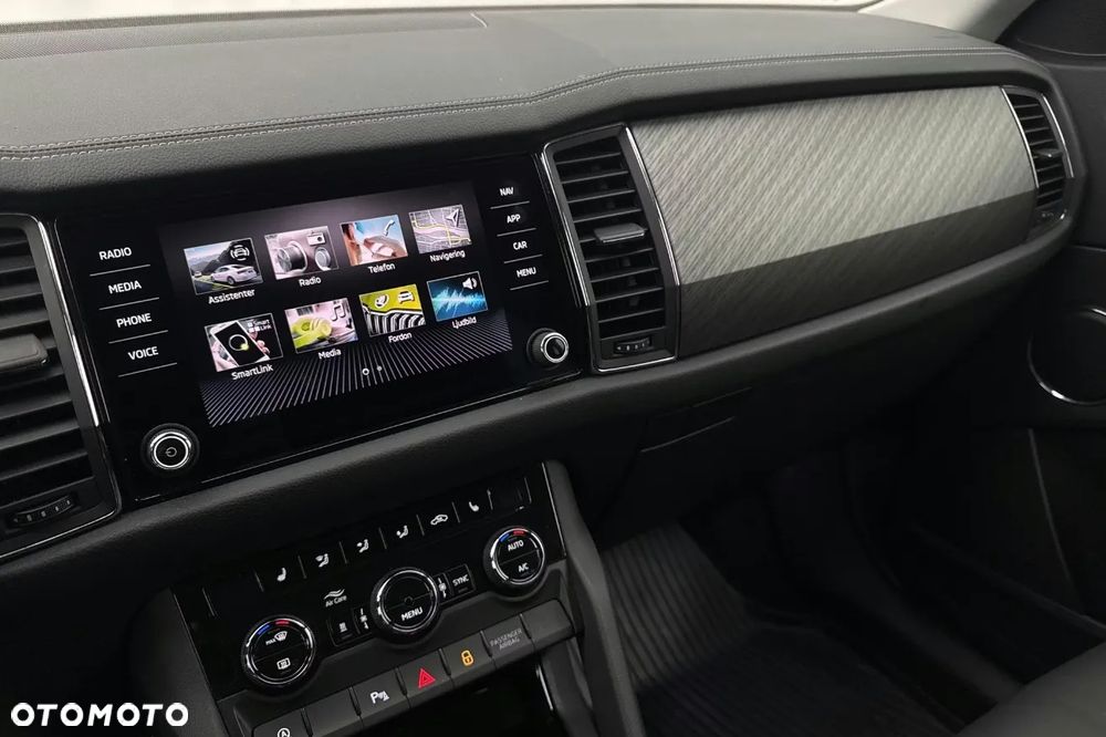 Skoda Kodiaq 2.0 TDI 4x4 Style DSG - 10
