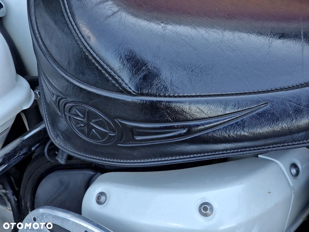 Yamaha Royal Star - 13