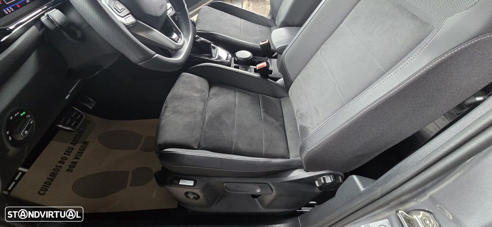 VW T-Roc 2.0 TDI R-Line DSG - 17