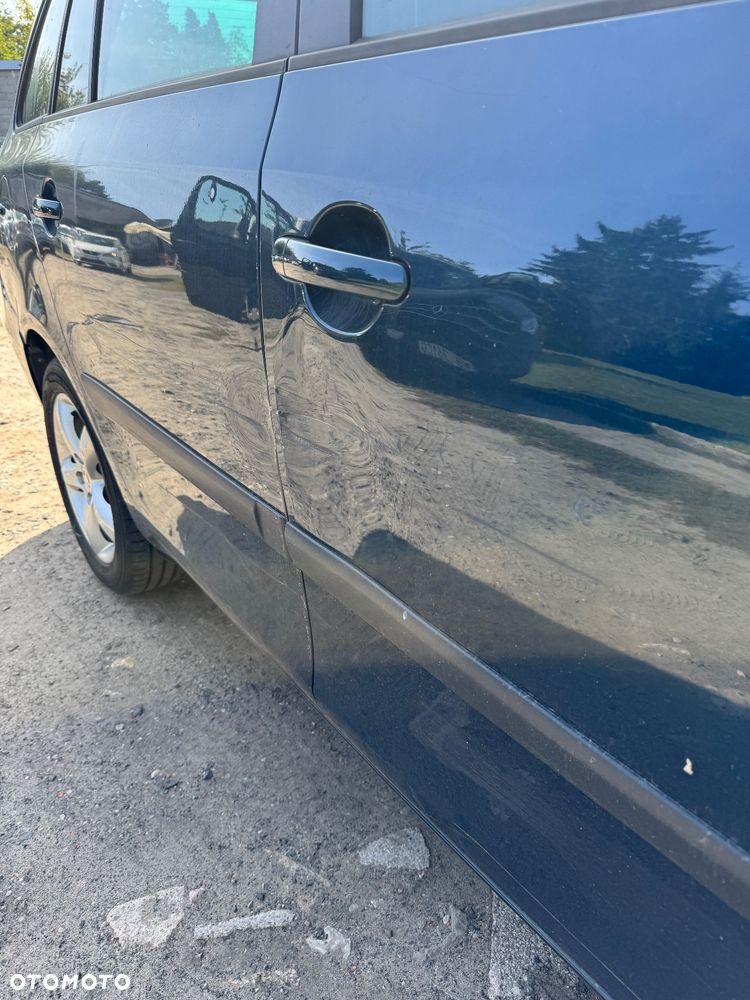 Skoda Fabia 1.2 TSI Ambition - 4