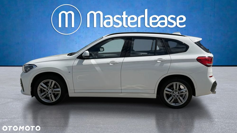 BMW X1 sDrive18i M Sport - 9
