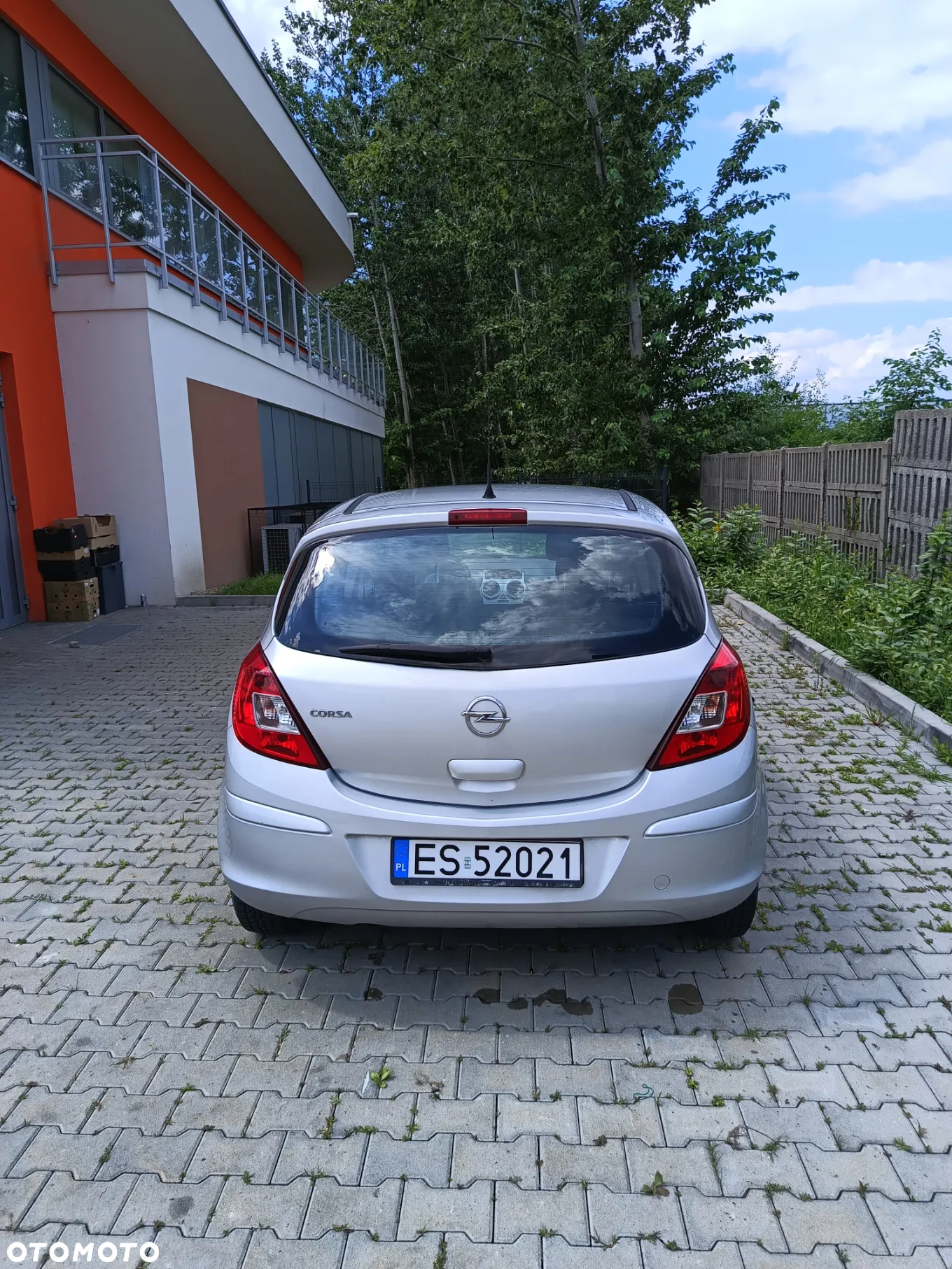 Opel Corsa - 12
