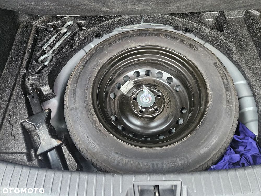 Nissan Qashqai 2.0 dCi 4x4 Acenta Pack - 7