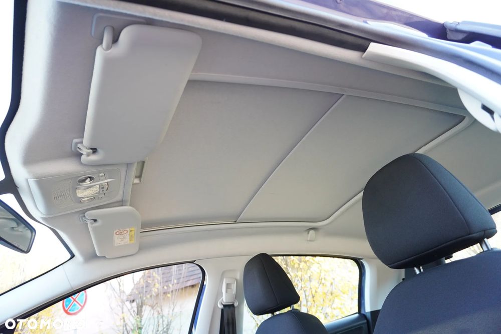 Peugeot 208 1.2 PureTech Allure - 27