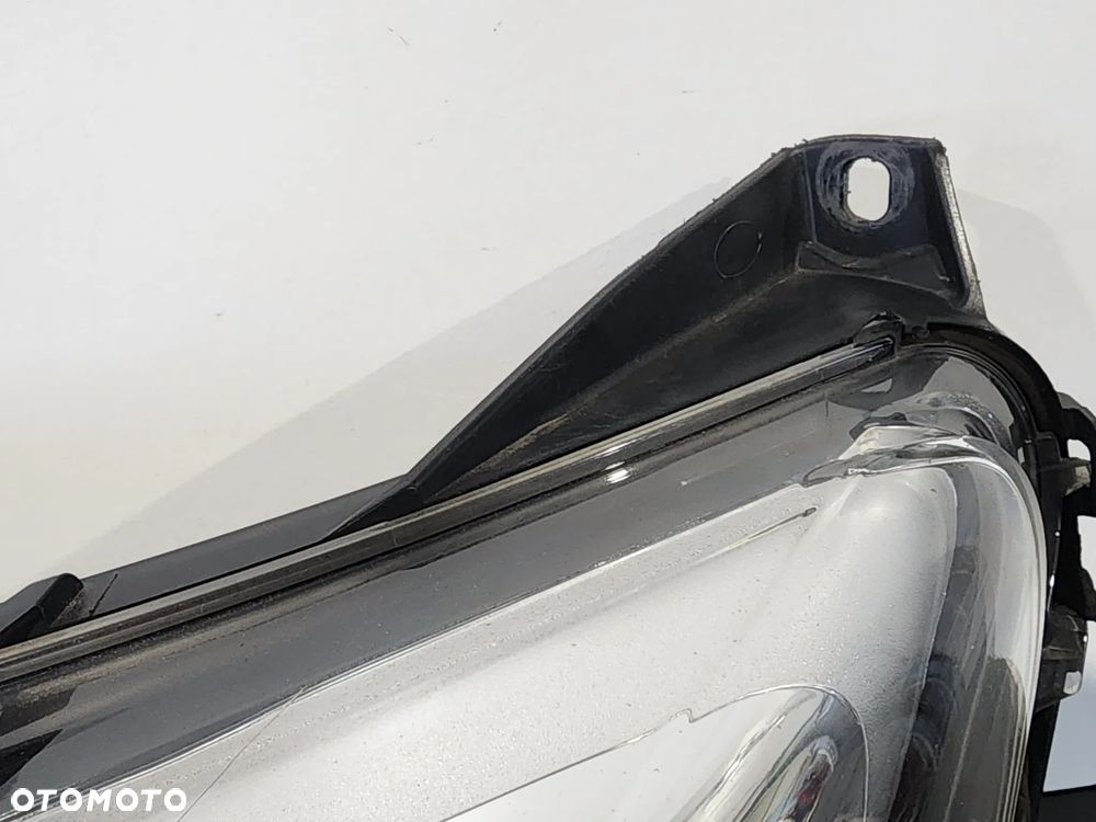 Fiat Ducato lampa reflektor przód LED - 3