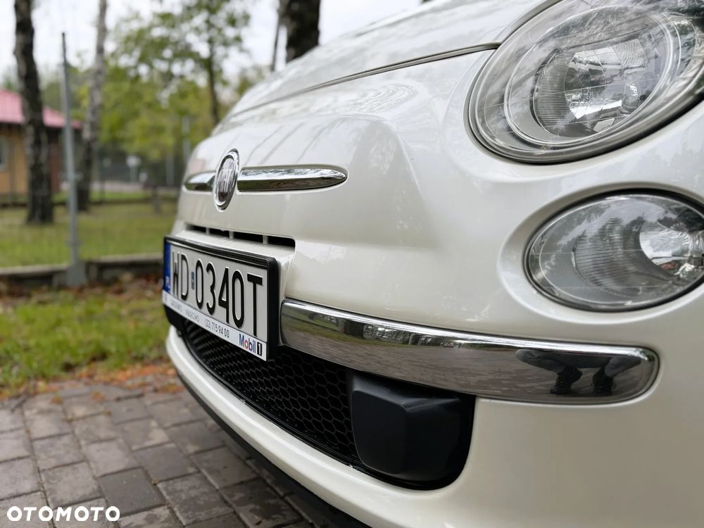 Fiat 500 - 22