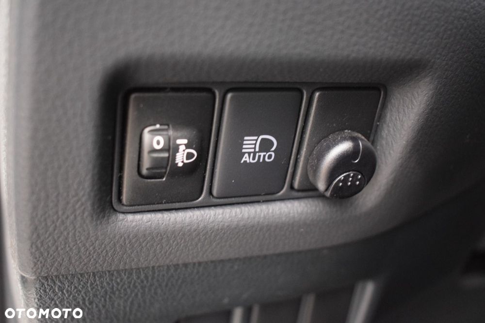 Toyota C-HR 1.8 Hybrid GPF Comfort - 21