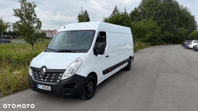 Renault Master - 1