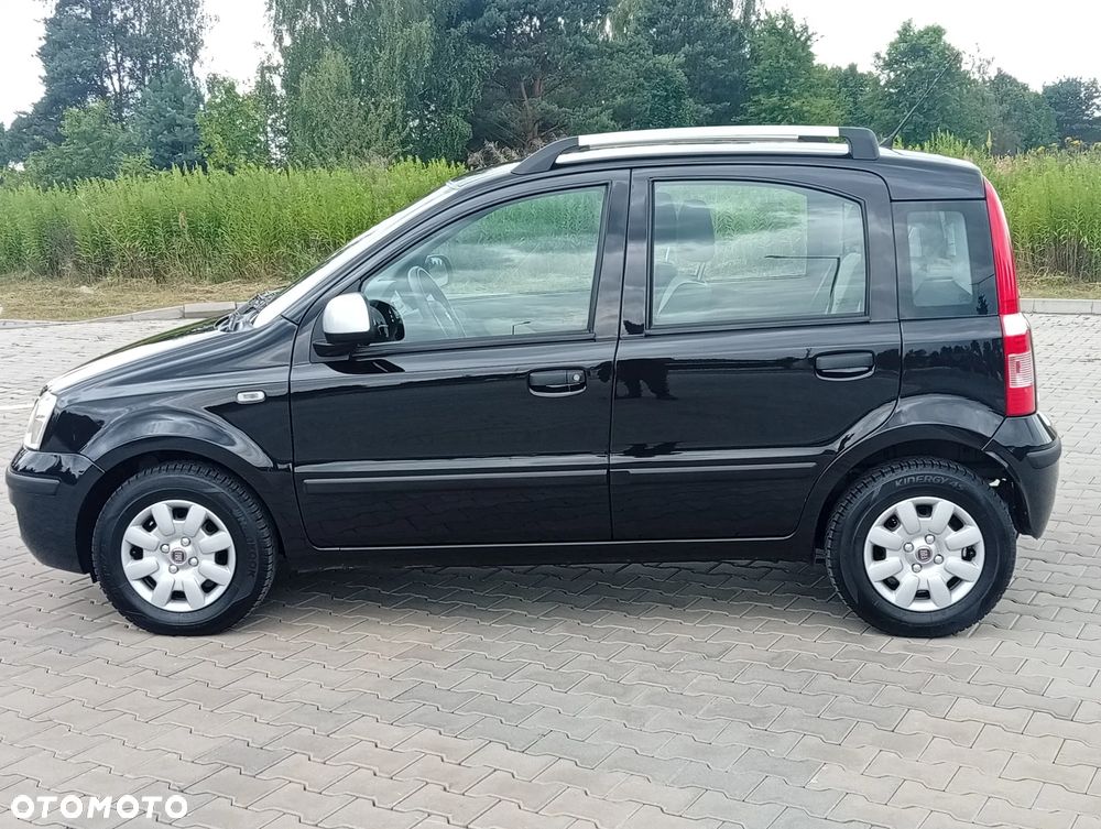 Fiat Panda - 8