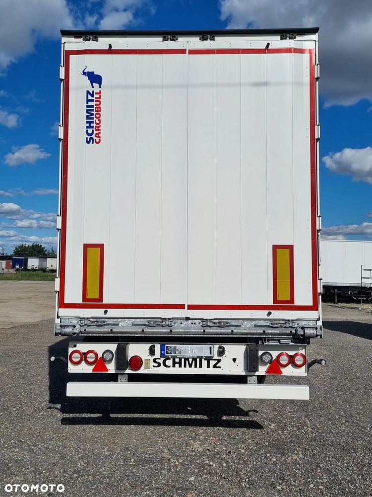 Schmitz Cargobull SCB*S3B - 12