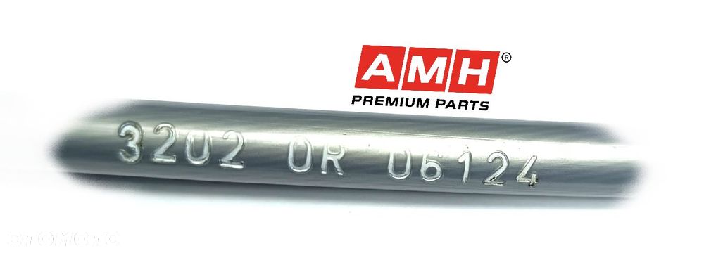 Oryginalna Linka zmiany biegów do Renault Truck  5010545164 AMH45164 - 3