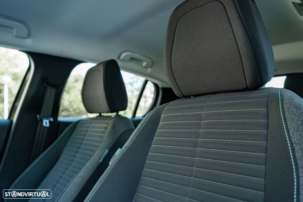 Peugeot 208 BlueHDi 100 Active Pack - 16