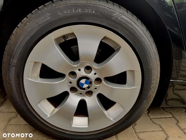BMW Seria 3 318d - 6