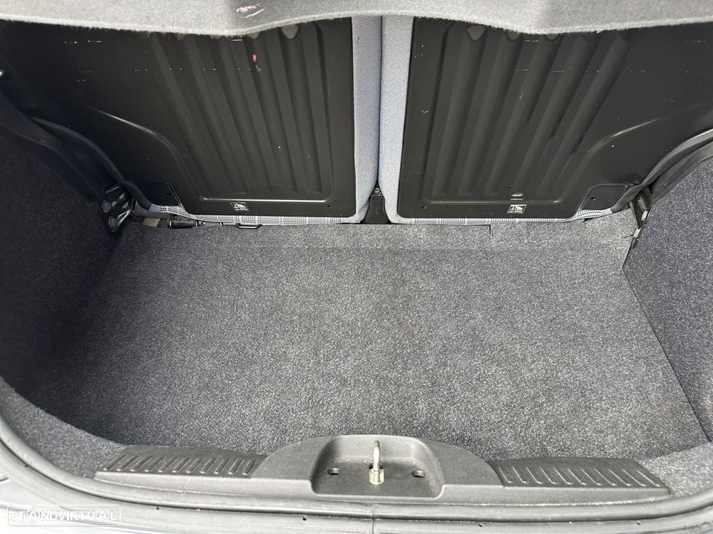Fiat 500 1.2 Lounge - 7