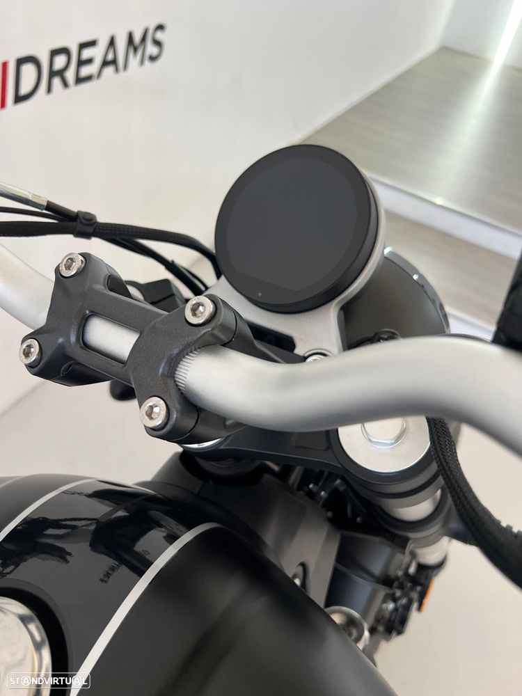 Macbor Rockster 410 - VALORIZAÇÃO DE RETOMA OU OFERTA DE EQUIPAMENTO OU SEM JUROS - 16