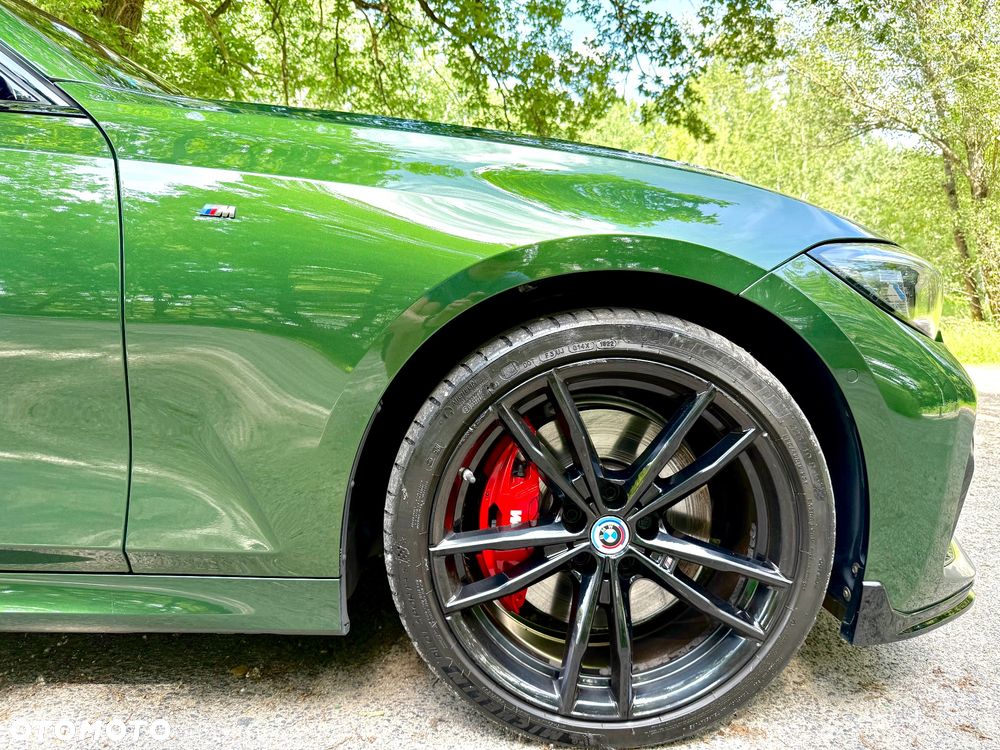 BMW Seria 3 - 15