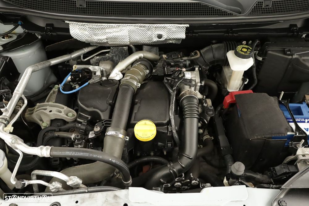 Nissan Qashqai 1.5 dCi N-Connecta - 24