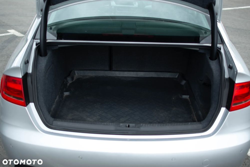 Audi A4 Allroad - 24