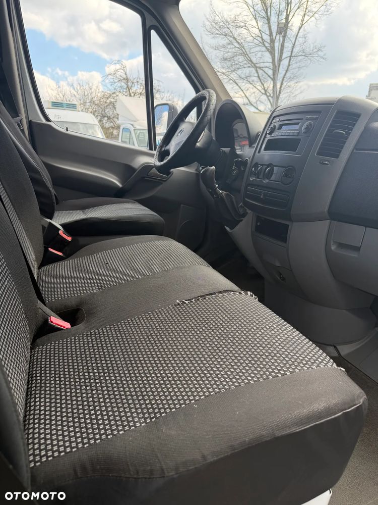 Mercedes-Benz Sprinter 515 CDI - 7