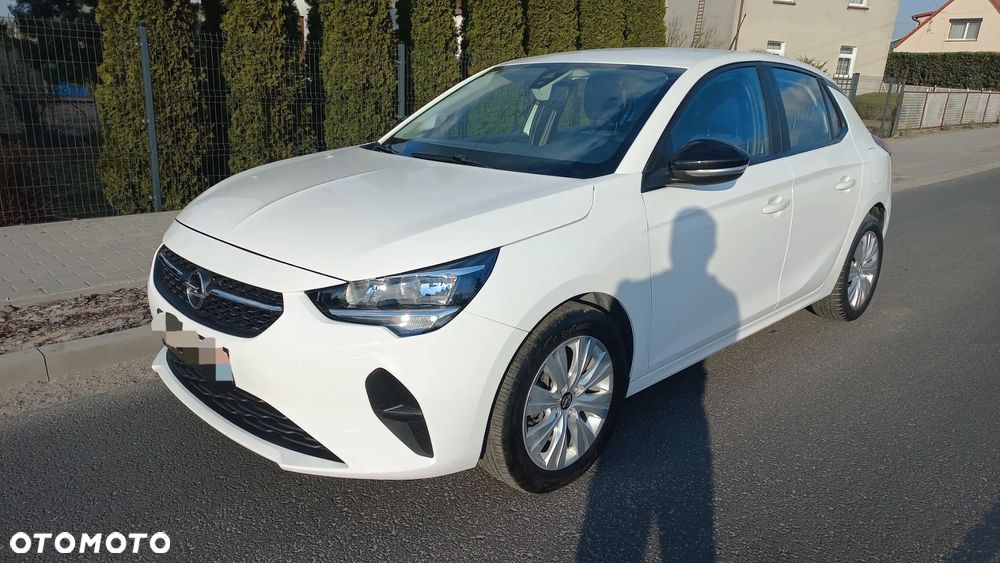 Opel Corsa 1.2 Direct Injection Turbo - 4