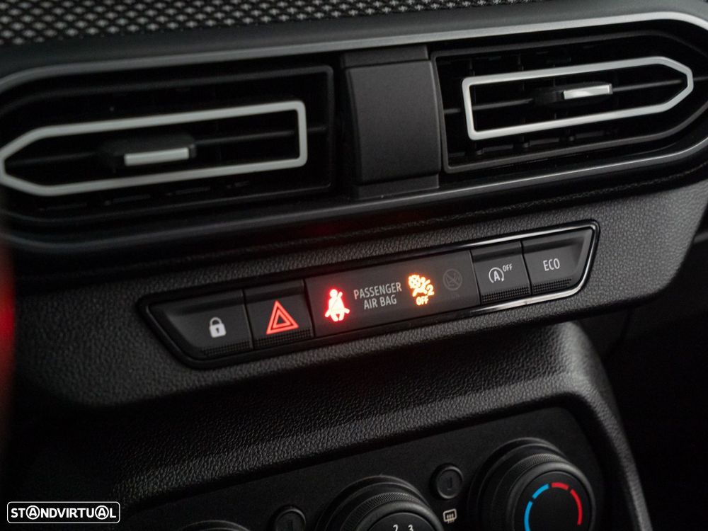 Dacia Jogger 1.0 ECO-G Expression 7L Bi-Fuel - 25