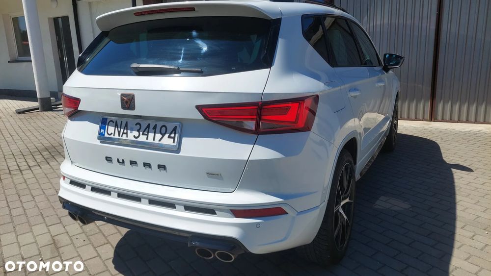 Seat Ateca - 5