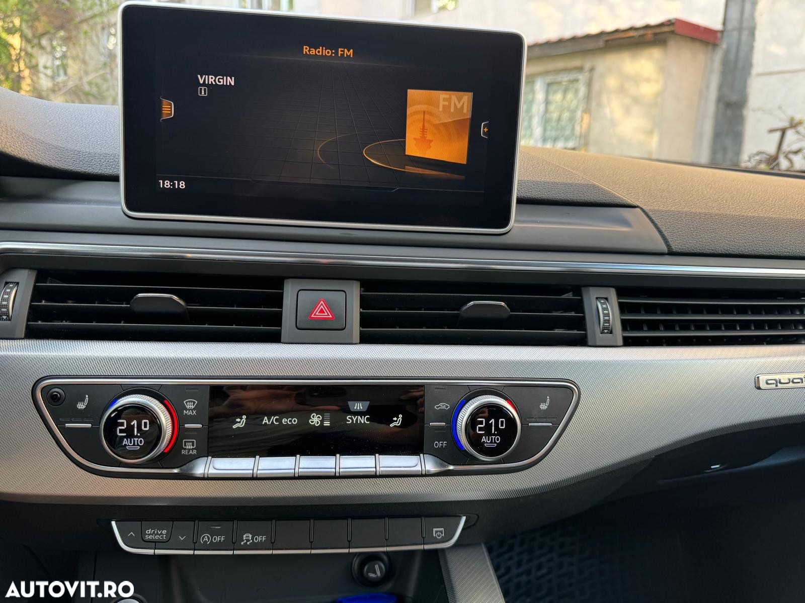 Audi A4 - 3