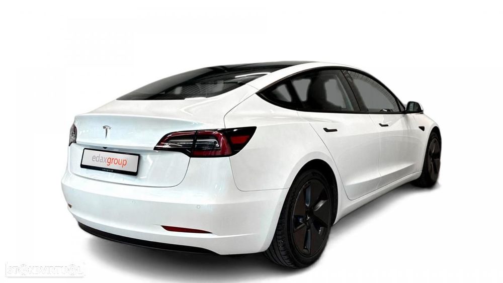 Tesla Model 3 Standard Range Plus RWD - 2