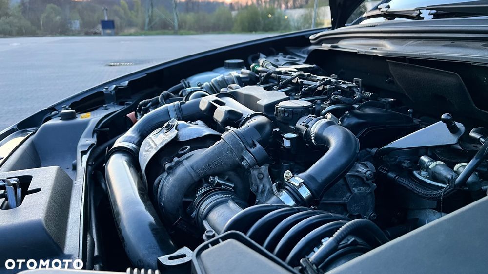 Volvo S40 1.6D DRIVe Momentum Start-Stop - 9