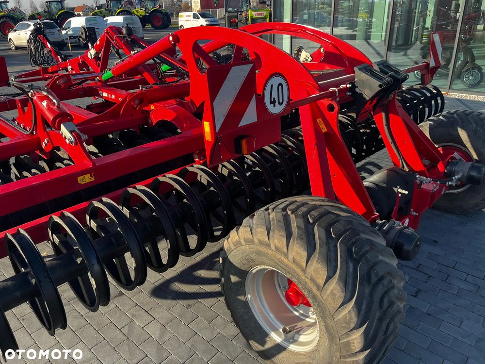 Horsch JOKER 5 RT - 6