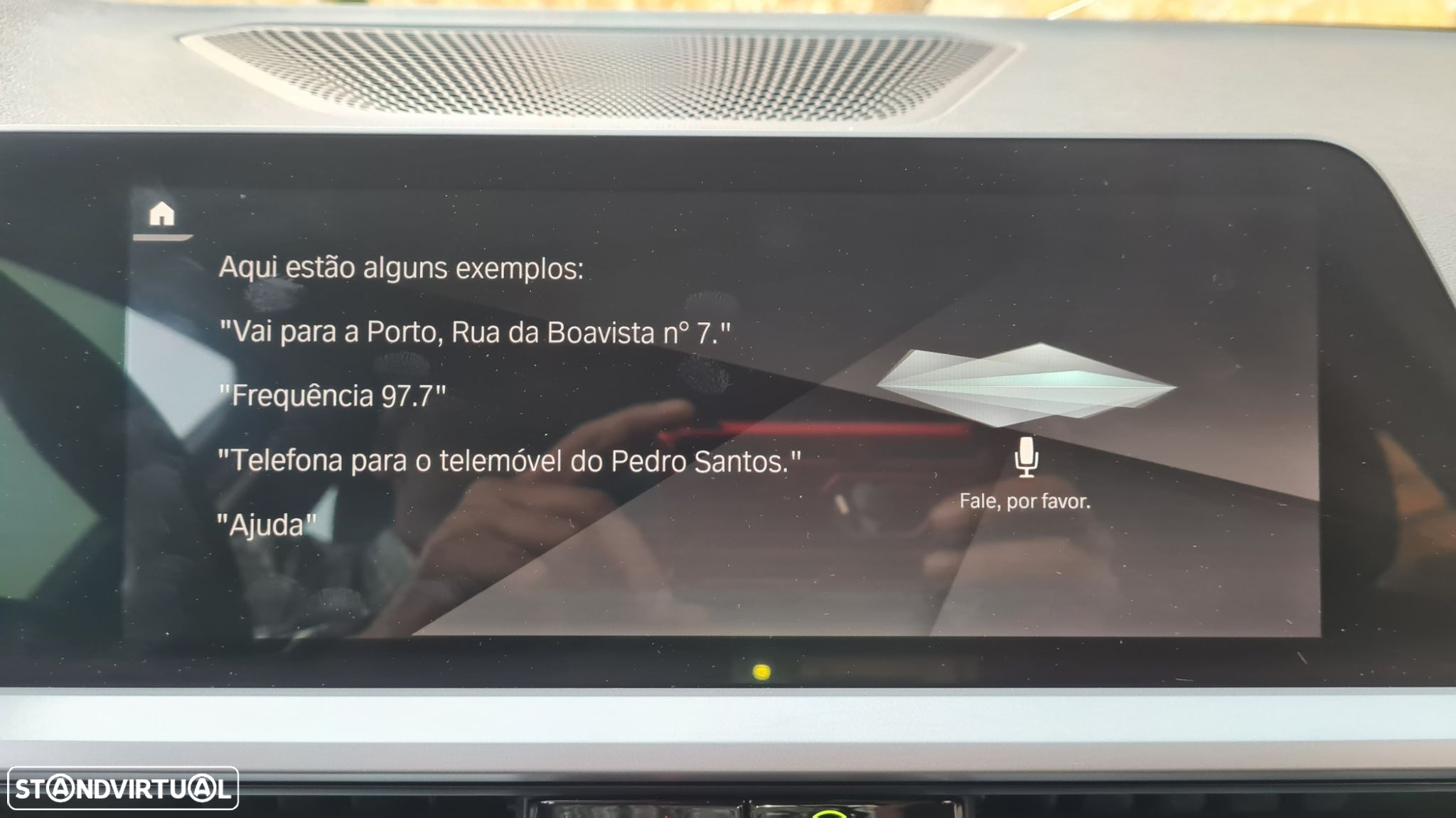 BMW 320 d Touring Auto - 36