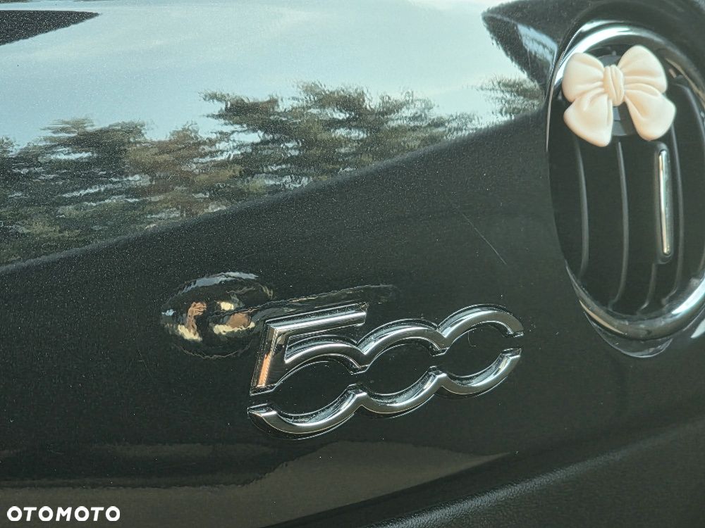 Fiat 500 1.0 GSE N3 Hybrid Dolcevita - 29