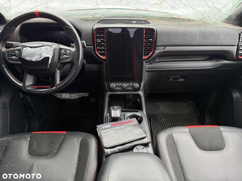 Ford Ranger Raptor - 19