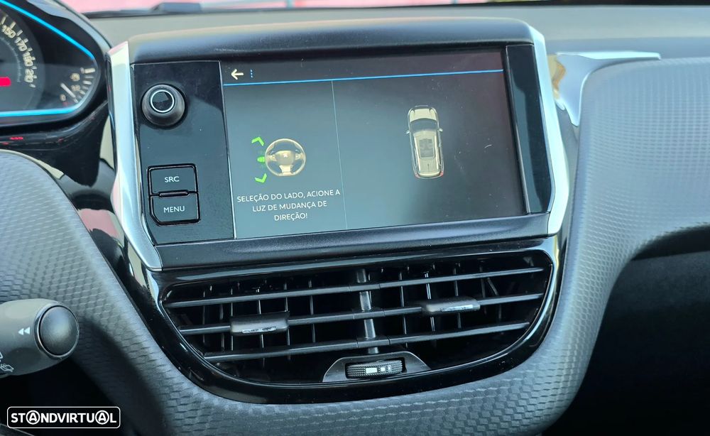 Peugeot 2008 PureTech 110 Stop&Start EAT6 Crossway - 19