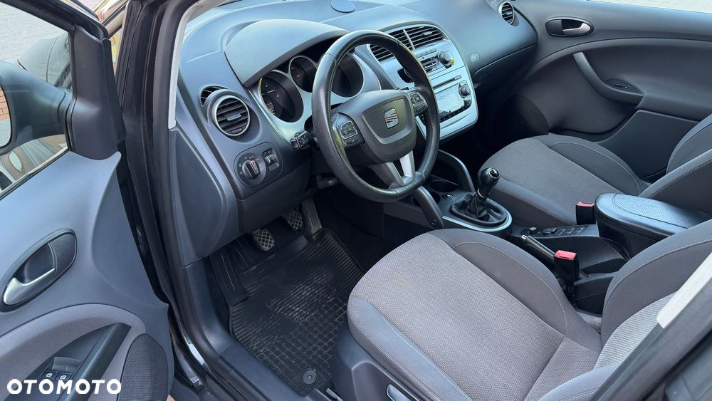 Seat Altea XL 1.6 TDI DPF CR Ecomotive Style - 13