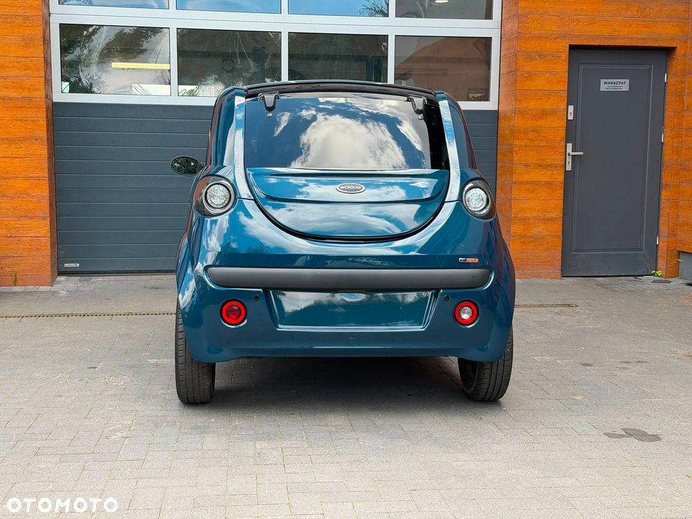 Microcar DUE - 6