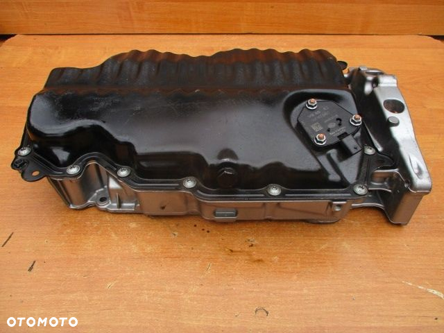 VW SEAT SKODA AUDI 2.0 TDI DTU DTUA MISKA OLEJU kpl. 05L103603M 05L103602 - 14