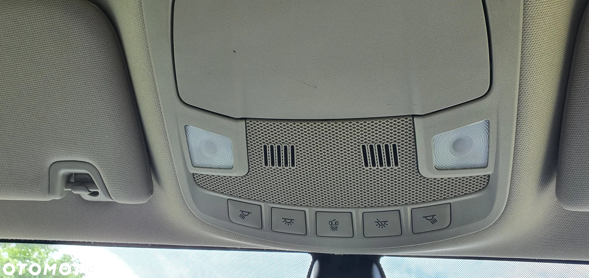 Ford Fusion - 22