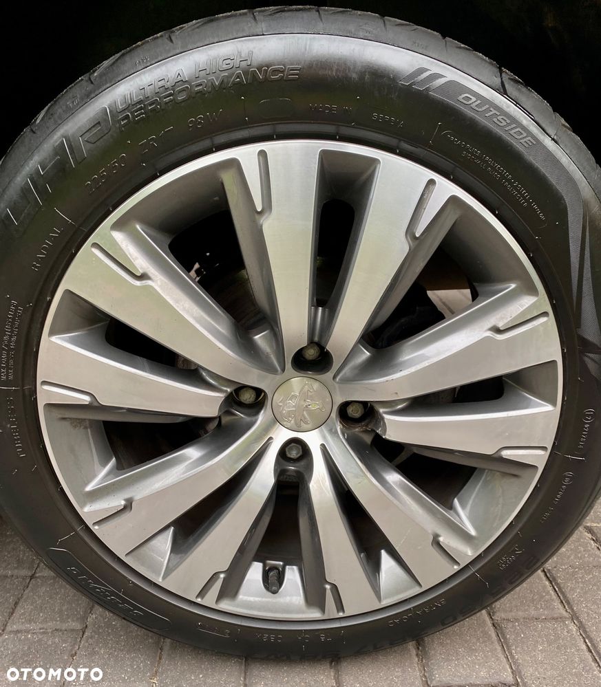 Peugeot 3008 BlueHDi 120 Stop & Start Style - 13