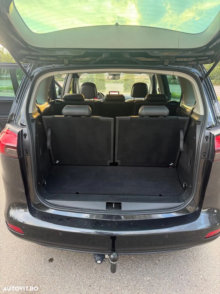Opel Zafira Tourer 1.6 CDTI ECOTEC Start/Stop Cosmo - 7