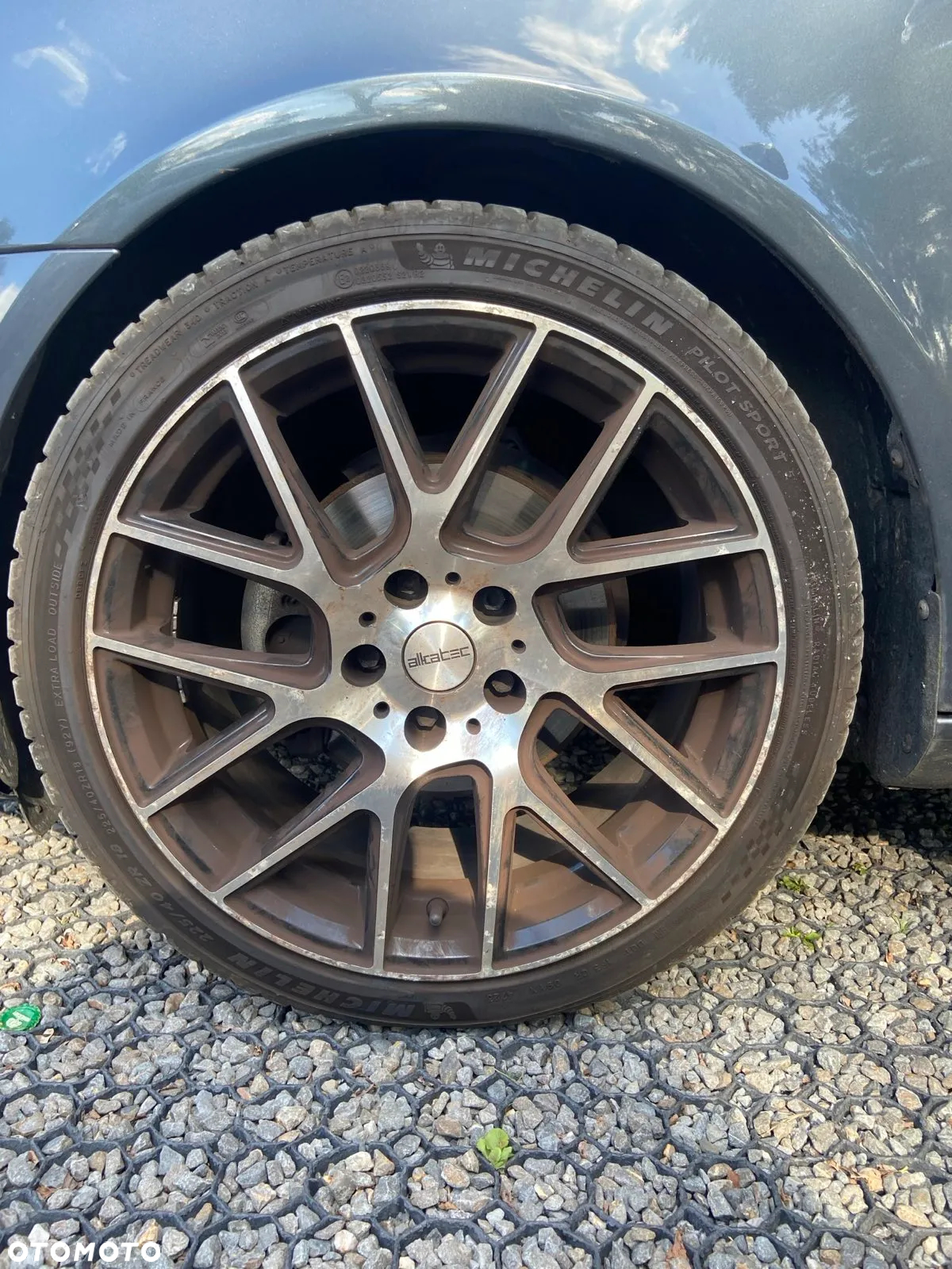 Skoda Octavia 1.8 TSI Elegance DSG - 9
