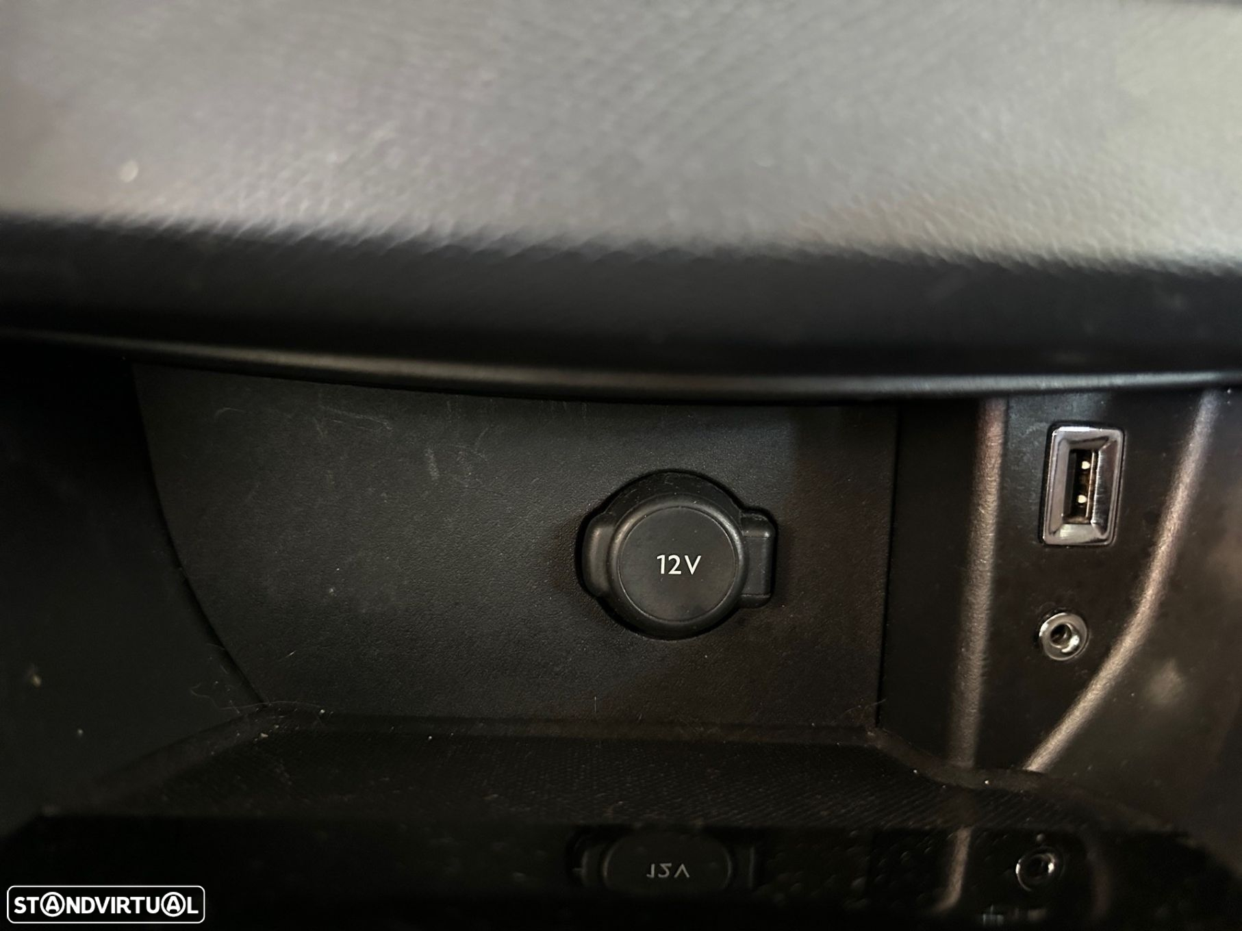 Peugeot 308 1.6 BlueHDi Style - 12