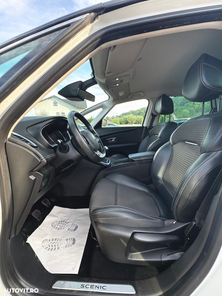 Renault Scenic ENERGY dCi 110 Business - 6