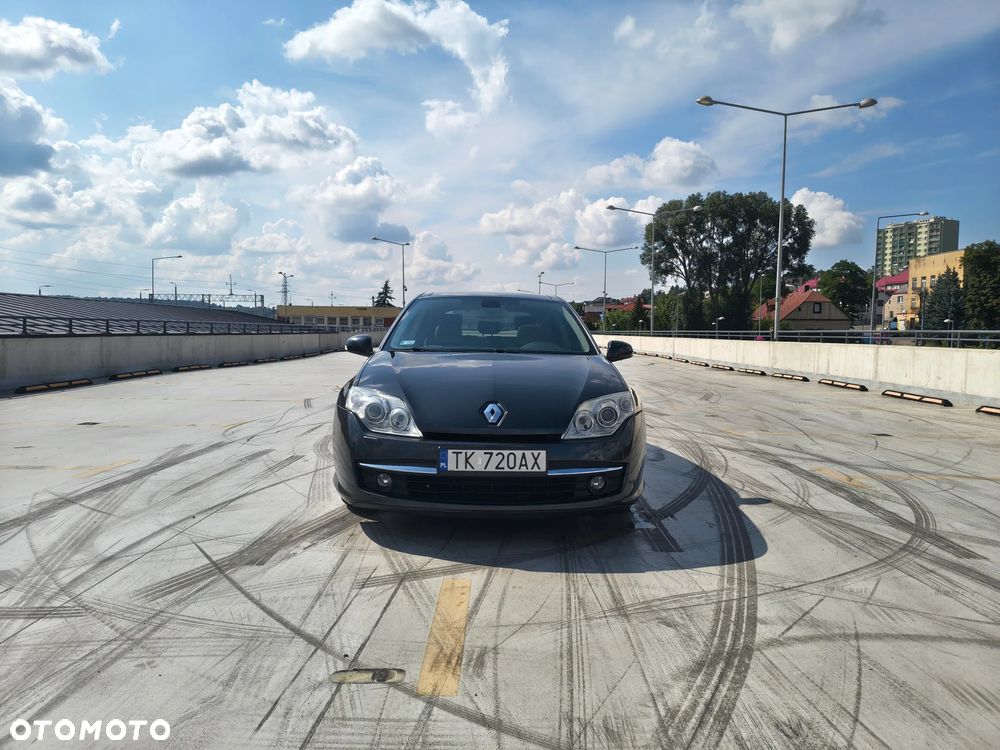 Renault Laguna 2.0 DCi Dynamique - 20