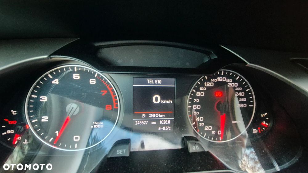 Audi A4 Avant 1.8 TFSI Ambiente - 13